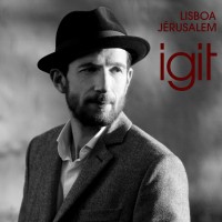 Purchase Igit - Lisboa, Jerusalem (CDS)