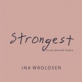 Buy Ina Wroldsen - Strongest (Alan Walker Remix) (CDR) Mp3 Download