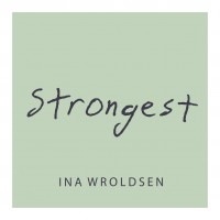 Purchase Ina Wroldsen - Strongest (CDS)