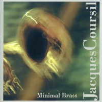 Purchase Jacques Coursil - Minimal Brass