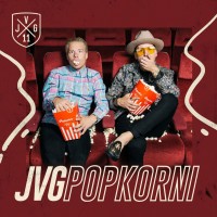Purchase JVG - Popkorni (CDS)