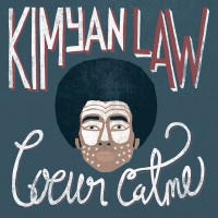 Purchase Kimyan Law - Coeur Calme