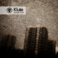 Purchase Klute - Savage Circle (EP)