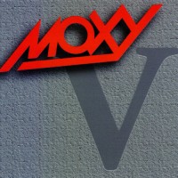 Purchase Moxy - Moxy V