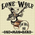 Buy Lone Wolf Omb - Lone Wolf One Man Band Mp3 Download