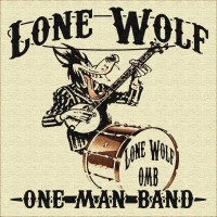 Purchase Lone Wolf Omb - Lone Wolf One Man Band