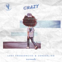 Purchase Lost Frequencies - Crazy (With Zonderling) (CDS)