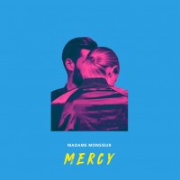 Purchase Madame Monsieur - Mercy (CDS)