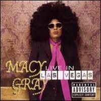 Purchase Macy Gray - Live In Las Vegas CD1
