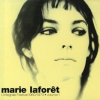 Purchase Marie Laforet - L'integrale Festival 1960/1970 CD1