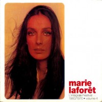 Purchase Marie Laforet - L'integrale Festival 1960/1970 CD4