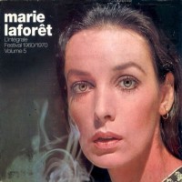 Purchase Marie Laforet - L'integrale Festival 1960/1970 CD5
