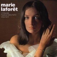 Purchase Marie Laforet - L'integrale Festival 1960/1970 CD6