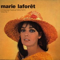 Purchase Marie Laforet - L'integrale Festival 1960/1970 CD7