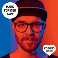 Purchase Mark Forster - TAPE (Kogong Version)