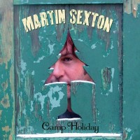 Purchase Martin Sexton - Camp Holiday