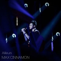 Purchase Max Cinnamon - Ailleurs (CDS)