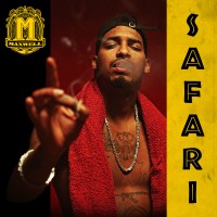 Purchase Maxwell (Rapper) - Safari (EP)