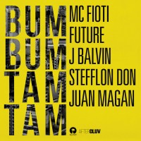 Purchase MC Fioti - Bum Bum Tam Tam (With Future, J Balvin, Stefflon Don & Juan Magan) (CDS)