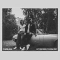 Buy Peking Duk - Let You Down (Feat. Icona Pop) (CDS) Mp3 Download