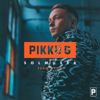 Purchase Pikku G - Solmussa (Feat. BEHM) (CDS)