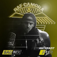 Purchase Raf Camora - Sag Nix (CDS)