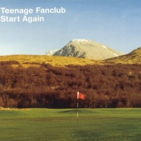 Purchase Teenage Fanclub - Start Again (CDS)