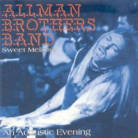 Purchase The Allman Brothers Band - Sweet Melissa