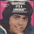 Buy The Defranco Family - Heartbeat, It's A Lovebeat (VLS) Mp3 Download