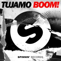 Purchase Tujamo - Boom! (CDS)