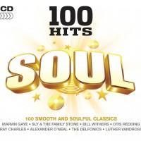 Purchase VA - 100 Hits Soul CD3