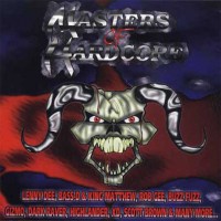 Purchase VA - Masters Of Hardcore CD1