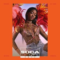 Purchase VA - Soca Gold 2017