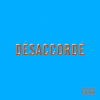 Purchase Vald - Desaccorde (CDS)