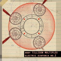 Purchase Andy Tillison - Electric Sinfonia No. 2