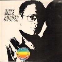 Purchase Mike Cooper - Life And Death In Paradise (Vinyl)