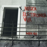 Purchase Musica Elettronica Viva - Mev 40 CD1