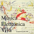 Buy Musica Elettronica Viva - Symphony No. 106 Mp3 Download