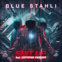 Purchase Blue Stahli - Suit Up (CDS)