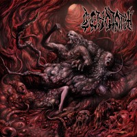 Purchase Cenotaph - Perverse Dehumanized Dysfunctions
