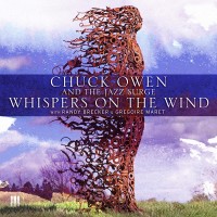 Purchase Chuck Owen & The Jazz Surge - Whispers On The Wind