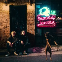 Purchase DZ Deathrays - Bloody Lovely