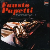 Purchase Fausto Papetti - Evrgreens 2