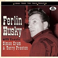 Purchase ferlin husky - Gonna Shake This Shack Tonight