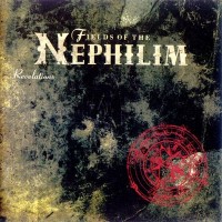 Purchase Fields of the Nephilim - Revelations CD1