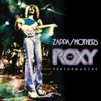 Purchase Frank Zappa - The Roxy Performances (Live) CD2