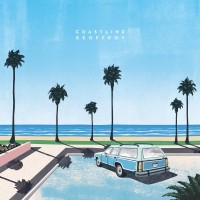 Purchase Geoffroy - Coastline