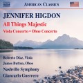 Buy Jennifer Higdon - All Things Majestic Mp3 Download