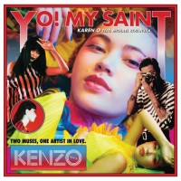 Purchase Karen O - Yo! My Saint (CDS)