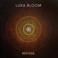 Purchase Luka Bloom - Refuge